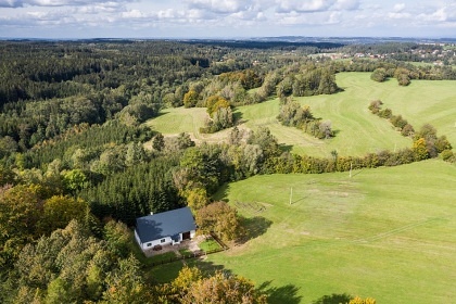 Chalupa sauna a kachlov kamna - rsk vrchy