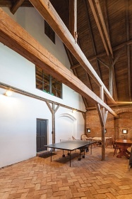 Chalupa sauna a kachlov kamna - rsk vrchy