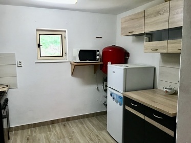 Chalupa Solanec - Ronov pod Radhotm - Beskydy