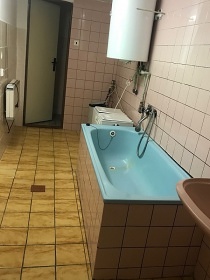 Chalupa Sol�� - Ro�nov pod Radho�t�m - Beskydy
