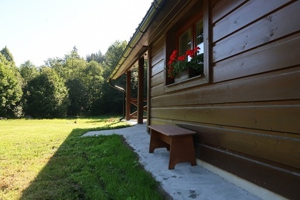 Chalupa Na Juřicově - Hutisko-Solanec - Beskydy