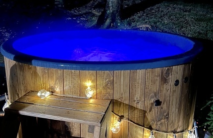 Horsk chalupa - Krlick Snnk - Doln Morava