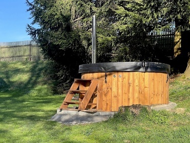 Horsk chalupa - Krlick Snnk - Doln Morava