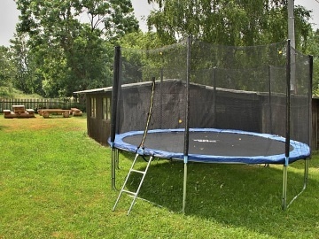 Horsk chalupa - Krlick Snnk - Doln Morava