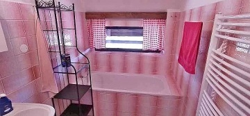 Horsk chalupa - Krlick Snnk - Doln Morava