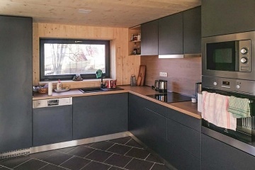 Horsk chalupa - Krlick Snnk - Doln Morava