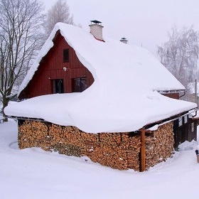 Chalupa Sněžník Basecamp - Králický Sněžník