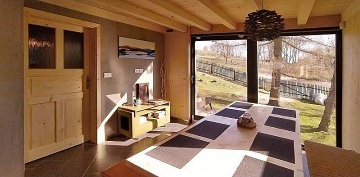 Horsk chalupa - Krlick Snnk - Doln Morava