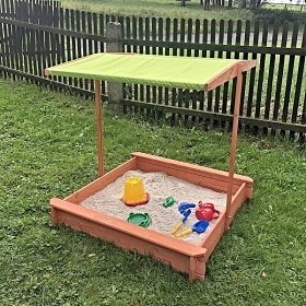 Horsk chalupa - Krlick Snnk - Doln Morava