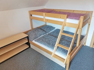 Chalupa Sněžník Basecamp - Králický Sněžník