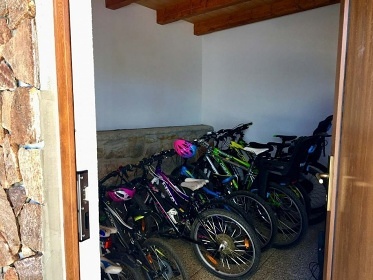 Rodinn chalupa - vyhvan bazn - Doln Morava