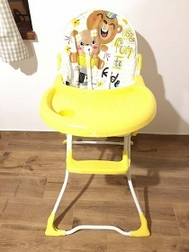 Rodinn chalupa - vyhvan bazn - Doln Morava