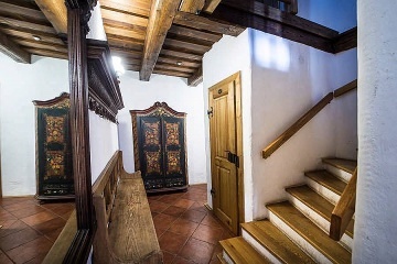 Wellness roubenka - �esk� �v�carsko - Lu�ick� hory