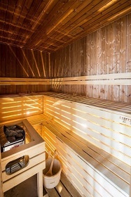 Wellness roubenka - �esk� �v�carsko - Lu�ick� hory