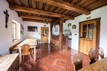 Wellness roubenka - �esk� �v�carsko - Lu�ick� hory