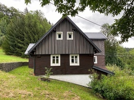 Nový objekt: Chalupa Český Šumburk - Rejdice - Jizerské hory 6C-043