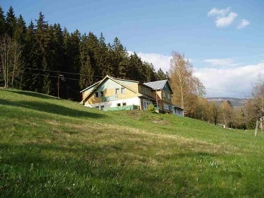 Penzion pindlerv Mln - Labsk - Horn Mseky