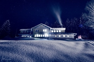 Penzion Labská Vyhlídka - Špindlerův Mlýn