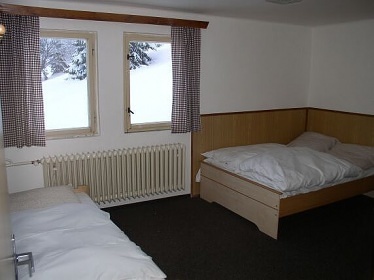Penzion u Labsk� p�ehrady - Horn� M�se�ky - �pindl