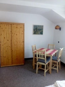 Chalupa Šumava - přehrada Nýrsko - Špičák