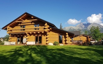 Nový objekt: Chalet Lomnica - Tatranská Lomnica - Vys. Tatry