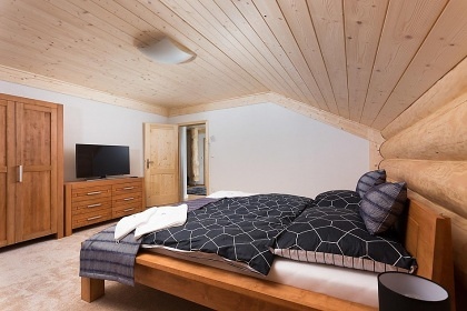 Wellness Srub - Vysoké Tatry - Belianské jeskyně