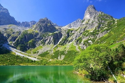 Wellness Srub - Vysoké Tatry - Belianské jeskyně
