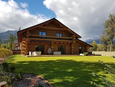 Wellness Srub - Vysoké Tatry - Belianské jeskyně