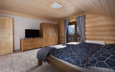 Wellness Srub - Vysoké Tatry - Belianské jeskyně