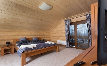 Wellness Srub - Vysoké Tatry - Belianské jeskyně