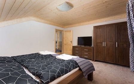 Wellness Srub - Vysoké Tatry - Belianské jeskyně