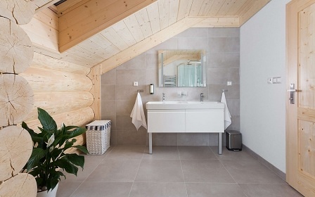 Wellness Srub - Vysoké Tatry - Belianské jeskyně