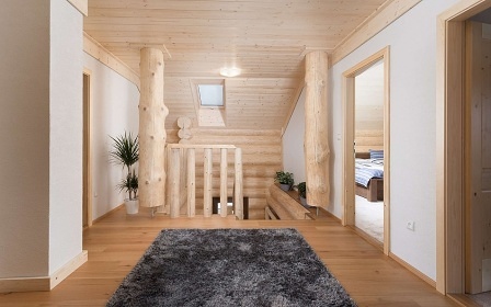 Wellness Srub - Vysoké Tatry - Belianské jeskyně