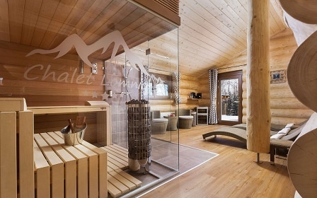 Wellness Srub - Vysoké Tatry - Belianské jeskyně