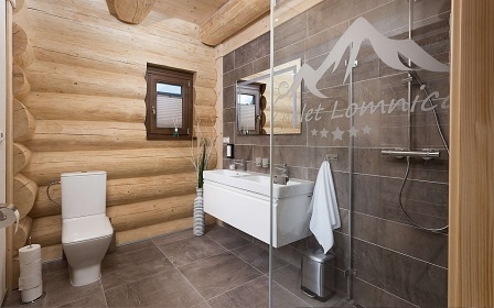 Wellness Srub - Vysoké Tatry - Belianské jeskyně