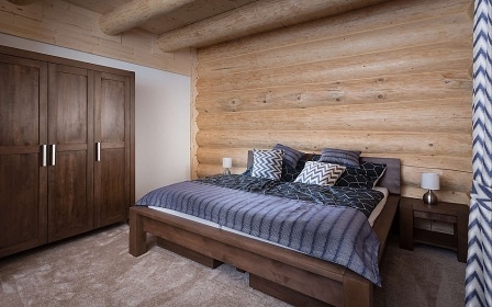 Wellness Srub - Vysoké Tatry - Belianské jeskyně