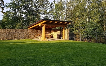 Wellness Srub - Vysoké Tatry - Belianské jeskyně