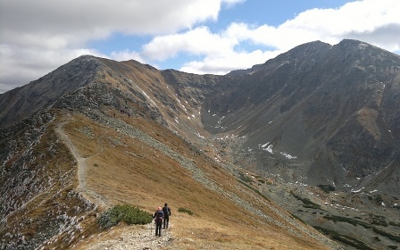 Wellness Srub - Vysoké Tatry - Belianské jeskyně