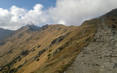 Wellness Srub - Vysoké Tatry - Belianské jeskyně