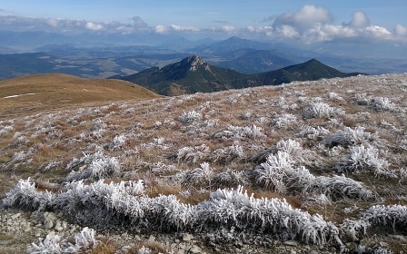 Wellness Srub - Vysoké Tatry - Belianské jeskyně