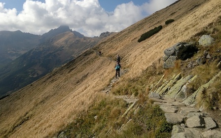 Wellness Srub - Vysoké Tatry - Belianské jeskyně