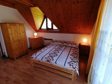 Chata Evijan - Liptovská Mara - Liptov. Mikuláš