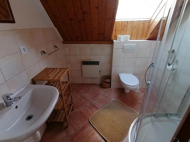 Chata Liptovská Mara - aquapark Tatralandia