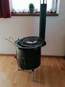 Chata Evijan - Liptovská Mara - Liptov. Mikuláš