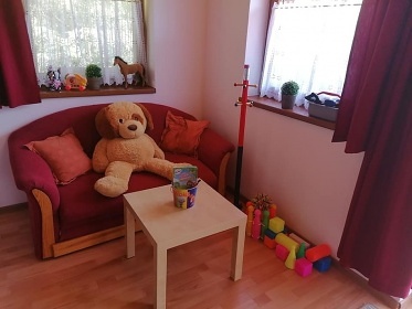 Chata Evijan - Liptovská Mara - Liptov. Mikuláš