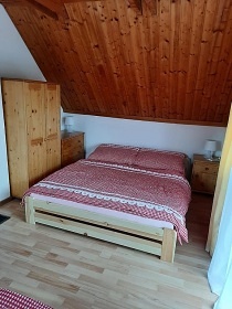 Chata Liptovská Mara - aquapark Tatralandia