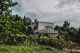 Nový objekt: Ubytování na Lontu - Němčičky - Již.Morava