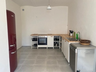 Chalupa s wellness - Hracholuská přehrada