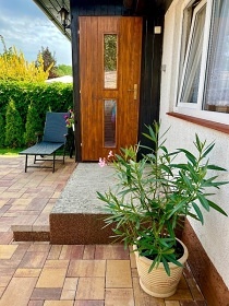 Chata M�chovo jezero - Aquapark a hrad Bezd�z