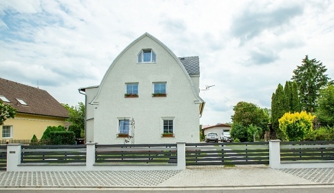 Chata M�chovo jezero - Aquapark a hrad Bezd�z